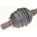 LÖBRO Άξονας Μετάδοσης Κίνησης - 306426 LÖBRO Άξονας Μετάδοσης Κίνησης - 306426