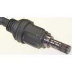 LÖBRO Άξονας Μετάδοσης Κίνησης - 306426 LÖBRO Άξονας Μετάδοσης Κίνησης - 306426