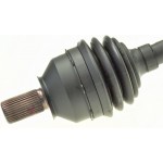 LÖBRO Άξονας Μετάδοσης Κίνησης - 306427