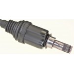 LÖBRO Άξονας Μετάδοσης Κίνησης - 306427