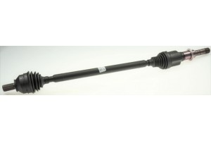 LÖBRO Άξονας Μετάδοσης Κίνησης - 306428