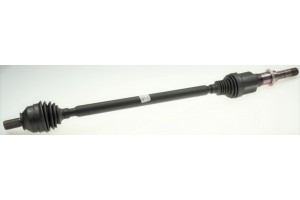 LÖBRO Άξονας Μετάδοσης Κίνησης - 306428