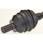 LÖBRO Άξονας Μετάδοσης Κίνησης - 306428