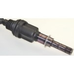 LÖBRO Άξονας Μετάδοσης Κίνησης - 306428