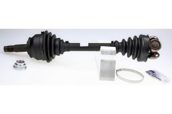 LÖBRO Άξονας Μετάδοσης Κίνησης - 306434