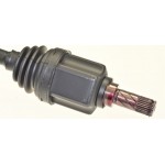 LÖBRO Άξονας Μετάδοσης Κίνησης - 306435