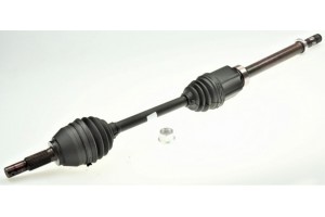 LÖBRO Άξονας Μετάδοσης Κίνησης - 306436