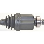 LÖBRO Άξονας Μετάδοσης Κίνησης - 306436