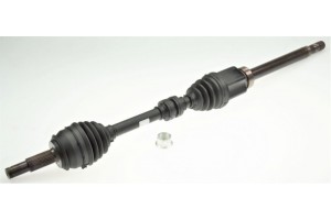 LÖBRO Άξονας Μετάδοσης Κίνησης - 306438