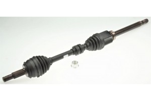 LÖBRO Άξονας Μετάδοσης Κίνησης - 306438