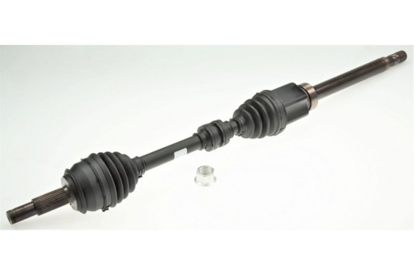 LÖBRO Άξονας Μετάδοσης Κίνησης - 306438