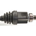 LÖBRO Άξονας Μετάδοσης Κίνησης - 306438