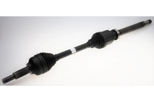 LÖBRO Άξονας Μετάδοσης Κίνησης - 306553