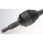 LÖBRO Άξονας Μετάδοσης Κίνησης - 306553