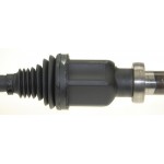 LÖBRO Άξονας Μετάδοσης Κίνησης - 306553