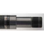 LÖBRO Άξονας Μετάδοσης Κίνησης - 306553