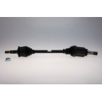 LÖBRO Άξονας Μετάδοσης Κίνησης - 306856