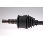 LÖBRO Άξονας Μετάδοσης Κίνησης - 306856