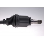 LÖBRO Άξονας Μετάδοσης Κίνησης - 306856