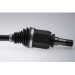 LÖBRO Άξονας Μετάδοσης Κίνησης - 306857 LÖBRO Άξονας Μετάδοσης Κίνησης - 306857