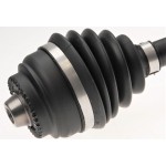 LÖBRO Άξονας Μετάδοσης Κίνησης - 306947 LÖBRO Άξονας Μετάδοσης Κίνησης - 306947