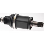 LÖBRO Άξονας Μετάδοσης Κίνησης - 306947 LÖBRO Άξονας Μετάδοσης Κίνησης - 306947