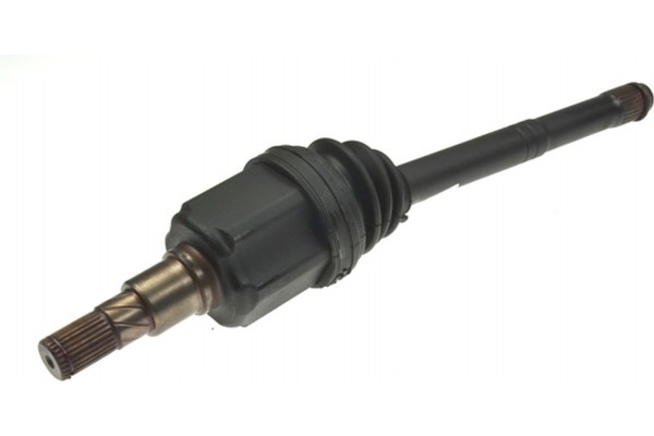 LÖBRO Άρθρωση, Άξονας μετάδ. Κίνησης - 304891