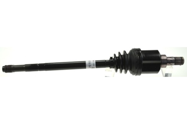 LÖBRO Άρθρωση, Άξονας μετάδ. Κίνησης - 305331