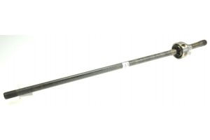 LÖBRO Άρθρωση, Άξονας μετάδ. Κίνησης - 305653