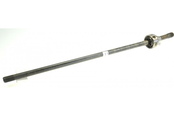 LÖBRO Άρθρωση, Άξονας μετάδ. Κίνησης - 305653