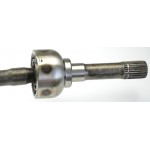 LÖBRO Άρθρωση, Άξονας μετάδ. Κίνησης - 305653