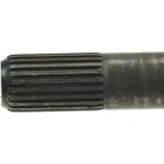 LÖBRO Άρθρωση, Άξονας μετάδ. Κίνησης - 305653