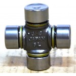 LÖBRO Άρθρωση, Αρθρωτός Άξονας - U 024