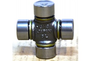 LÖBRO Άρθρωση, Αρθρωτός Άξονας - U 024