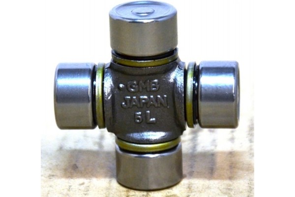 LÖBRO Άρθρωση, Αρθρωτός Άξονας - U 024