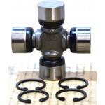 LÖBRO Άρθρωση, Αρθρωτός Άξονας - U 040