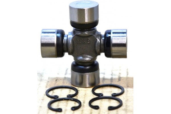 LÖBRO Άρθρωση, Αρθρωτός Άξονας - U 040