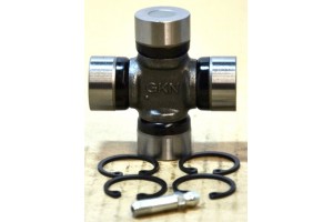 LÖBRO Άρθρωση, Αρθρωτός Άξονας - U 050