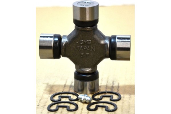 LÖBRO Άρθρωση, Αρθρωτός Άξονας - U 074