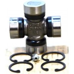 LÖBRO Άρθρωση, Αρθρωτός Άξονας - U 080