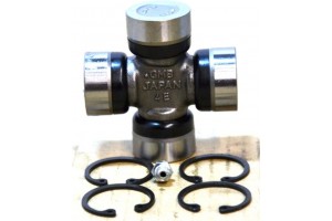 LÖBRO Άρθρωση, Αρθρωτός Άξονας - U 080