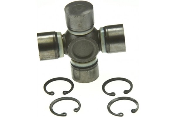 LÖBRO Άρθρωση, Αρθρωτός Άξονας - U 087