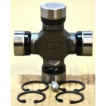 LÖBRO Άρθρωση, Αρθρωτός Άξονας - U 100