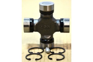 LÖBRO Άρθρωση, Αρθρωτός Άξονας - U 100