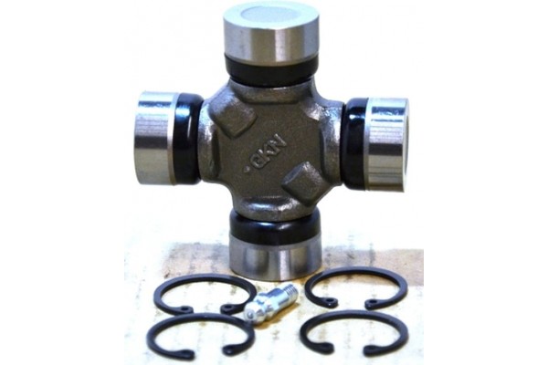 LÖBRO Άρθρωση, Αρθρωτός Άξονας - U 110