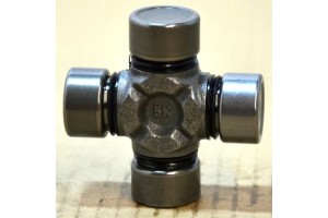 LÖBRO Άρθρωση, Αρθρωτός Άξονας - U 167