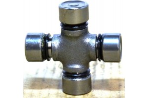 LÖBRO Άρθρωση, Αρθρωτός Άξονας - U 177