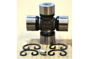 LÖBRO Άρθρωση, Αρθρωτός Άξονας - U 183