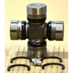 LÖBRO Άρθρωση, Αρθρωτός Άξονας - U 184