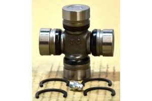 LÖBRO Άρθρωση, Αρθρωτός Άξονας - U 184